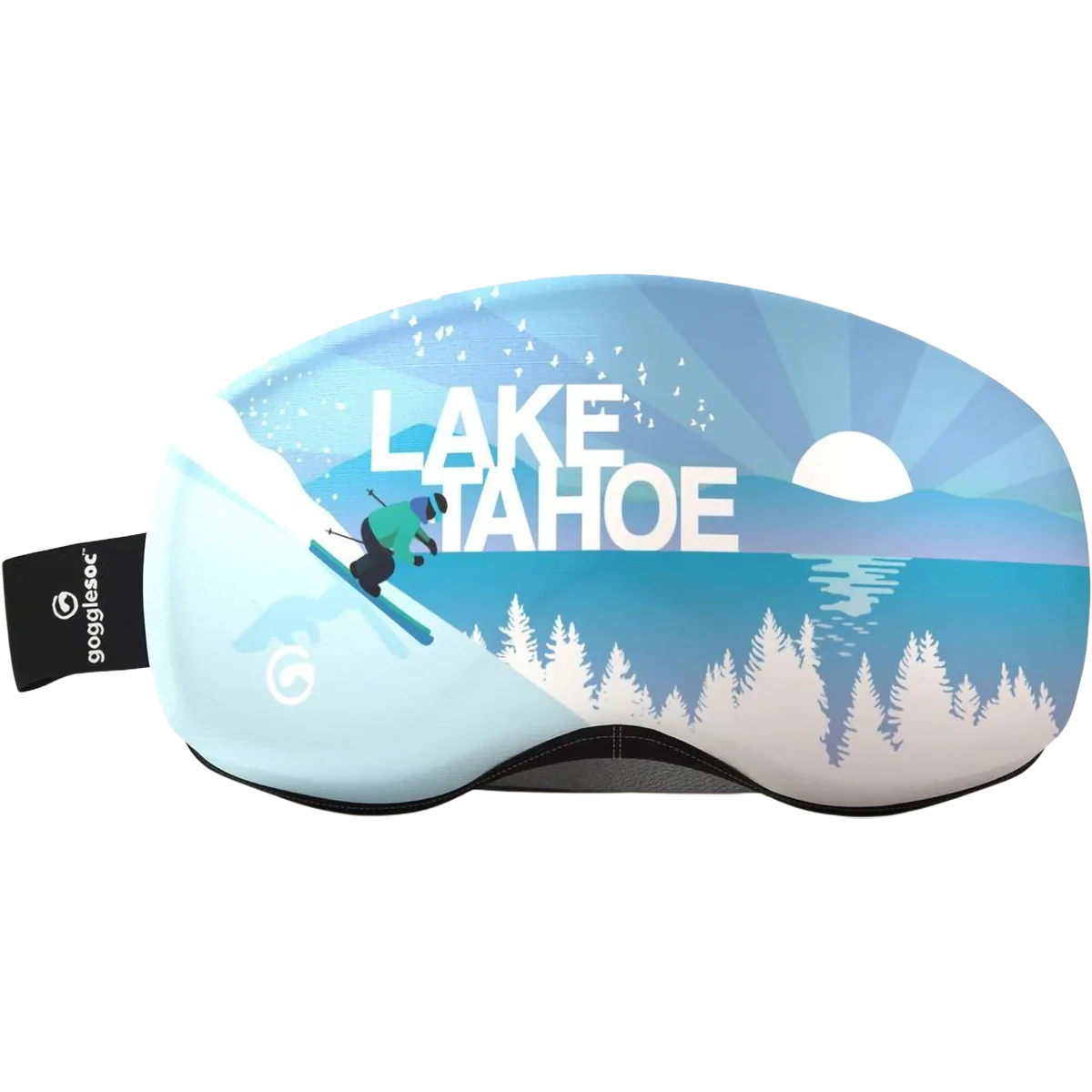 Lake Tahoe Pro Soc