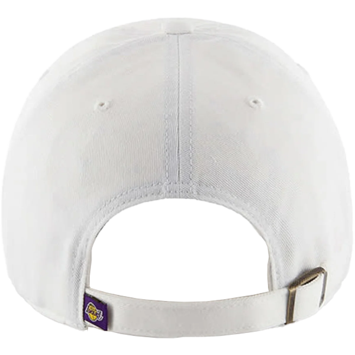 Lakers 47 Clean Up - Image 2