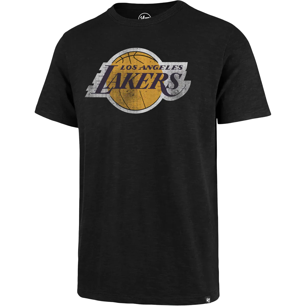 Men's Lakers Grit Scrum Tee