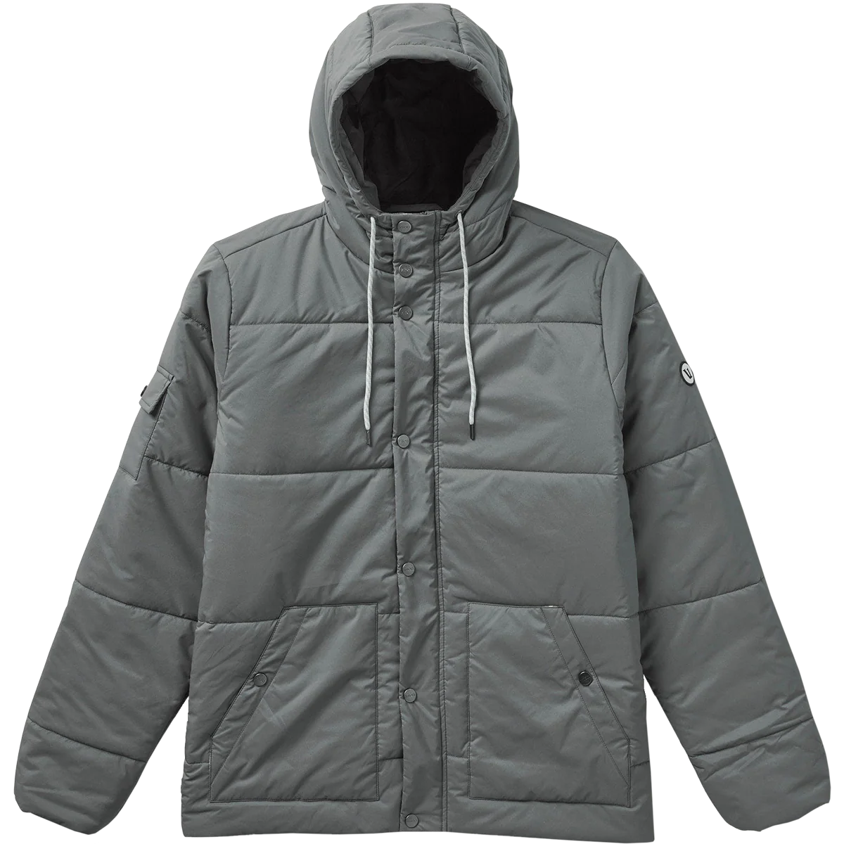 Men's Langley Insulated Jacket