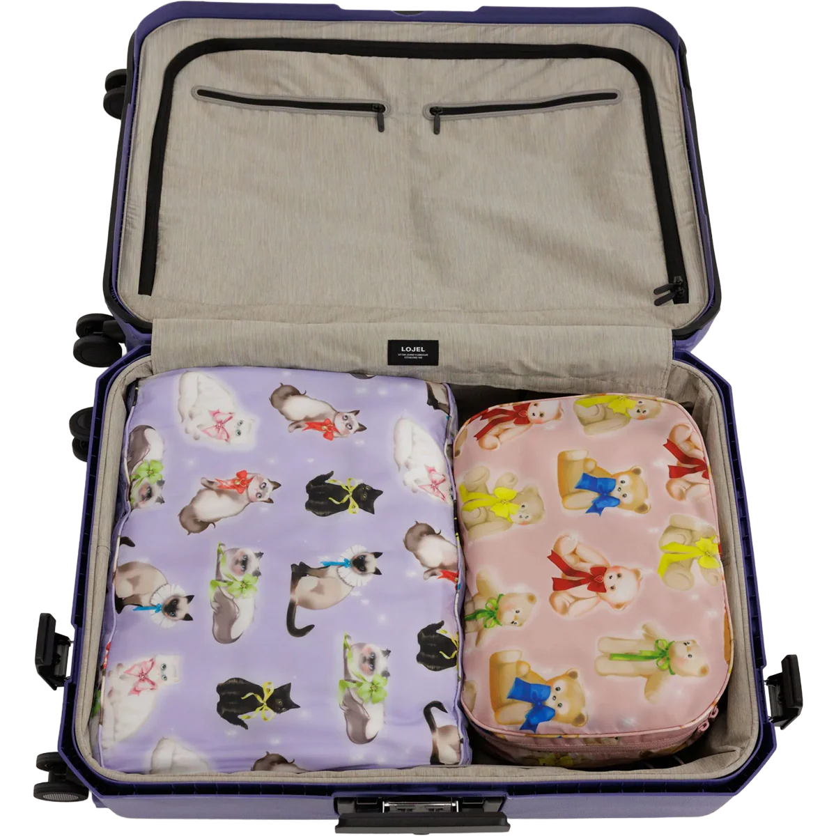 Large Packing Cube Set - Image 5