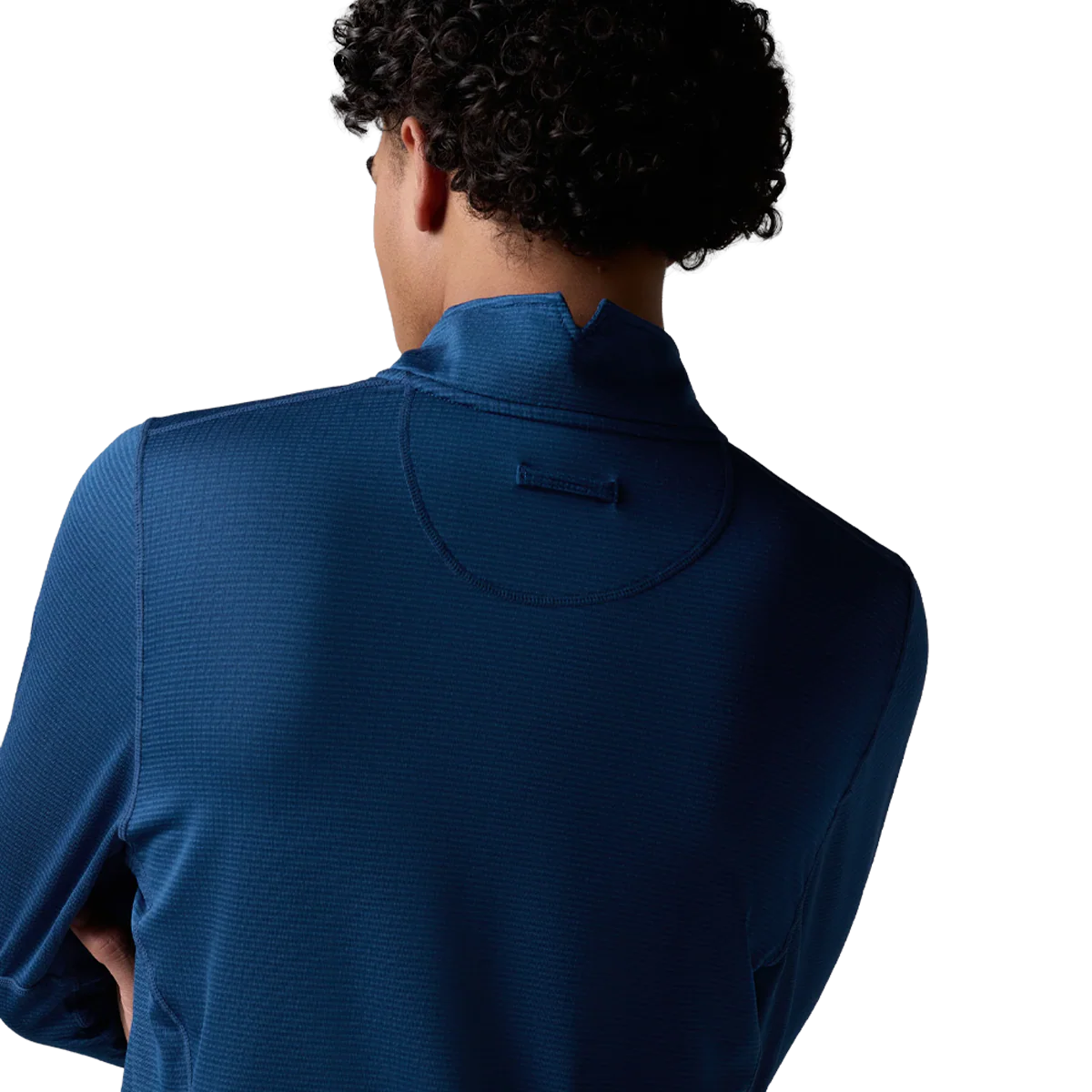 Men's Layer One Zip - Image 4