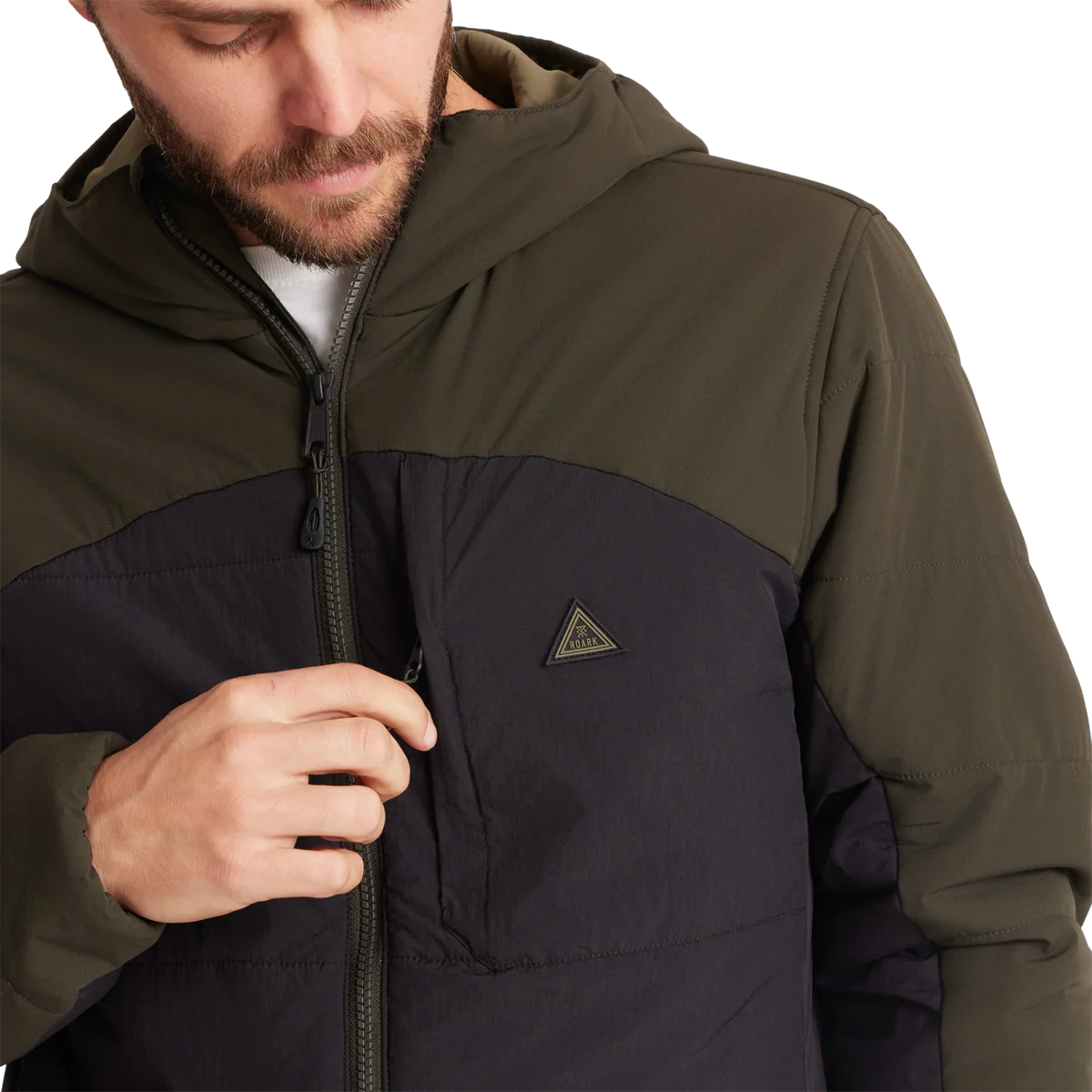 Men's Layover Jacket - Image 6