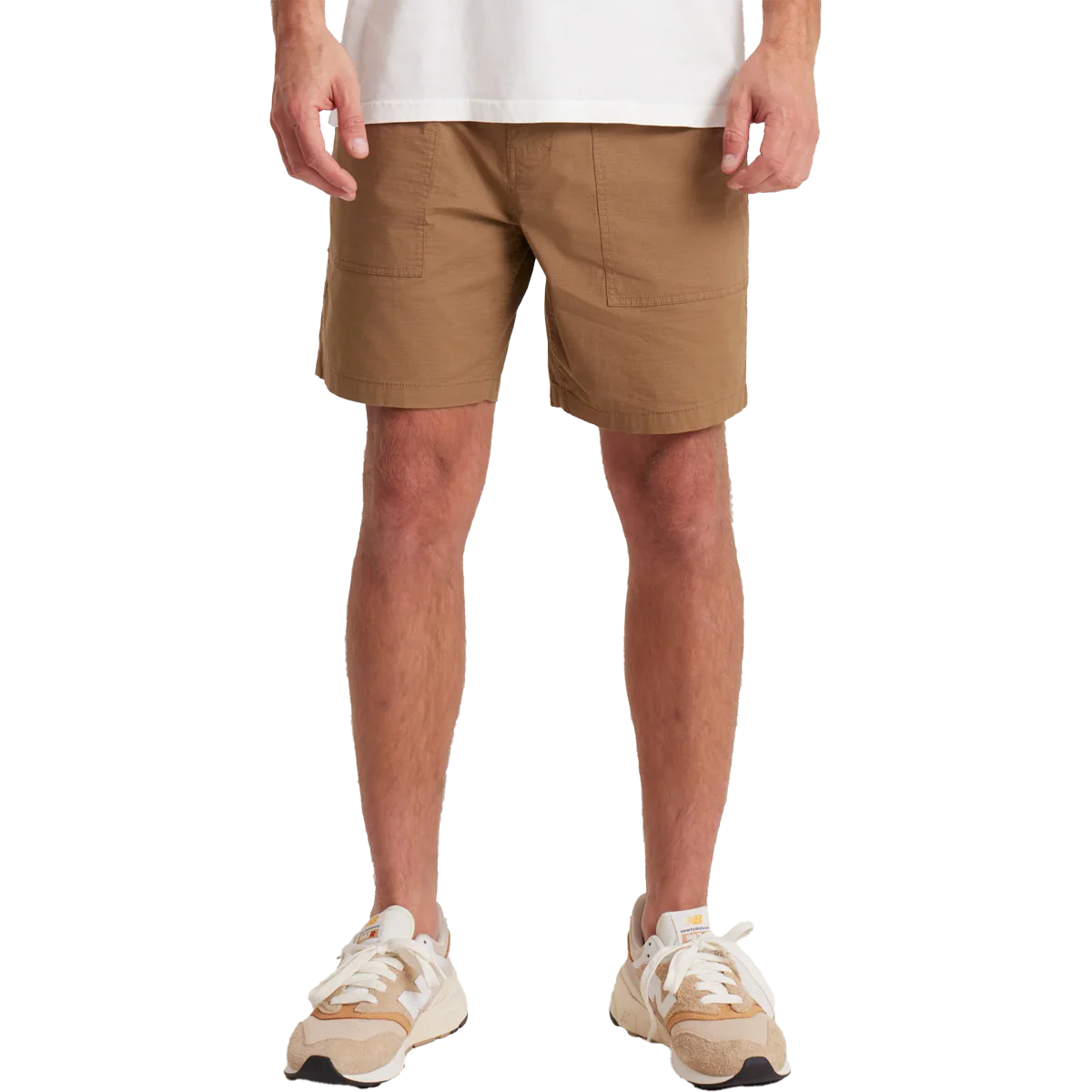Men's Layover Utility Ripstop Short - Image 2