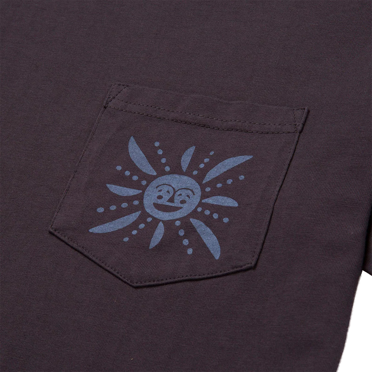 Men's Leave It Better Ray Pocket Tee - Image 3