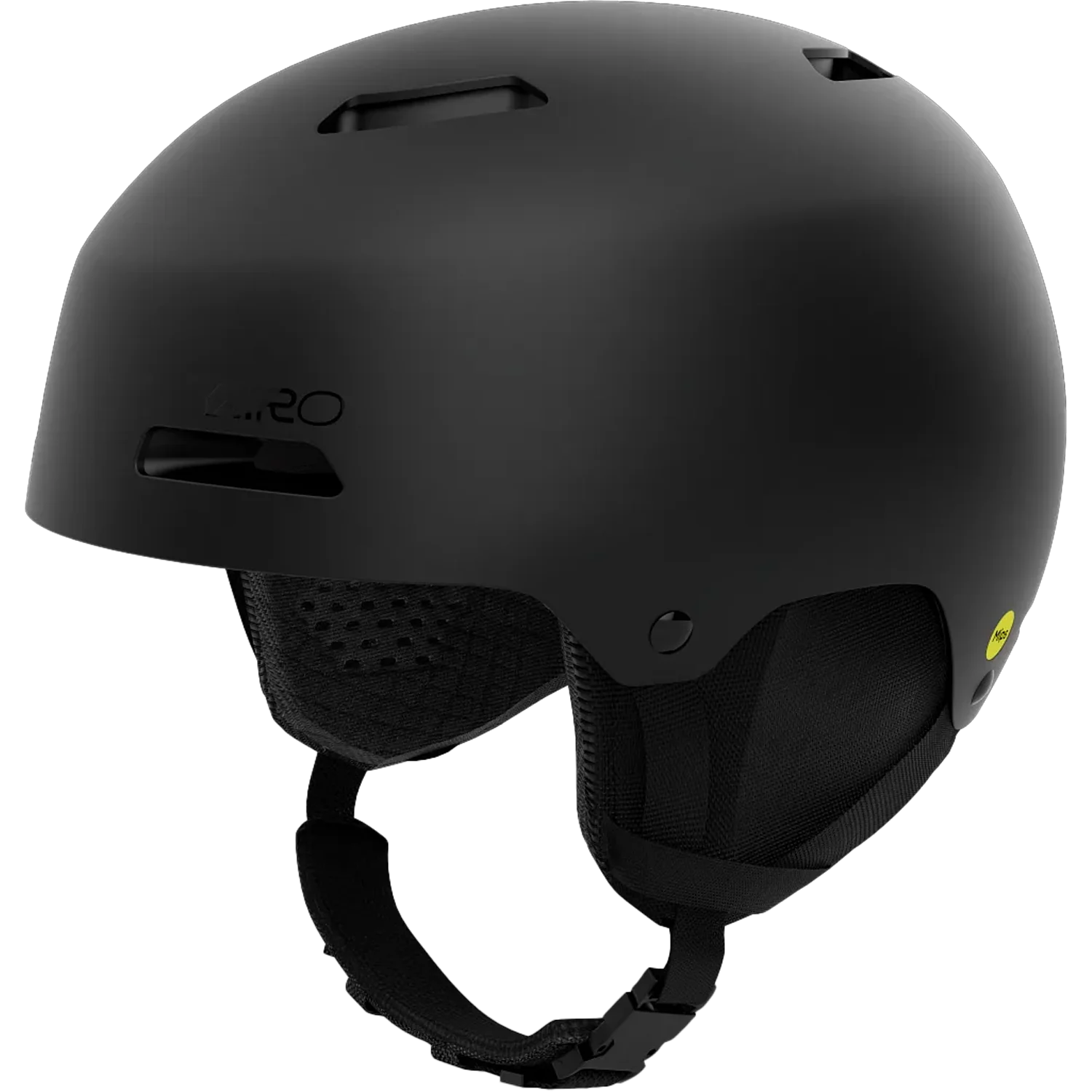 Ledge MIPS - Image 4