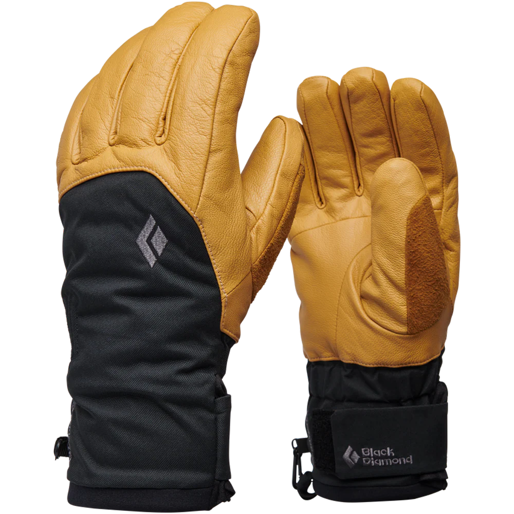 Legend Gloves - Image 2