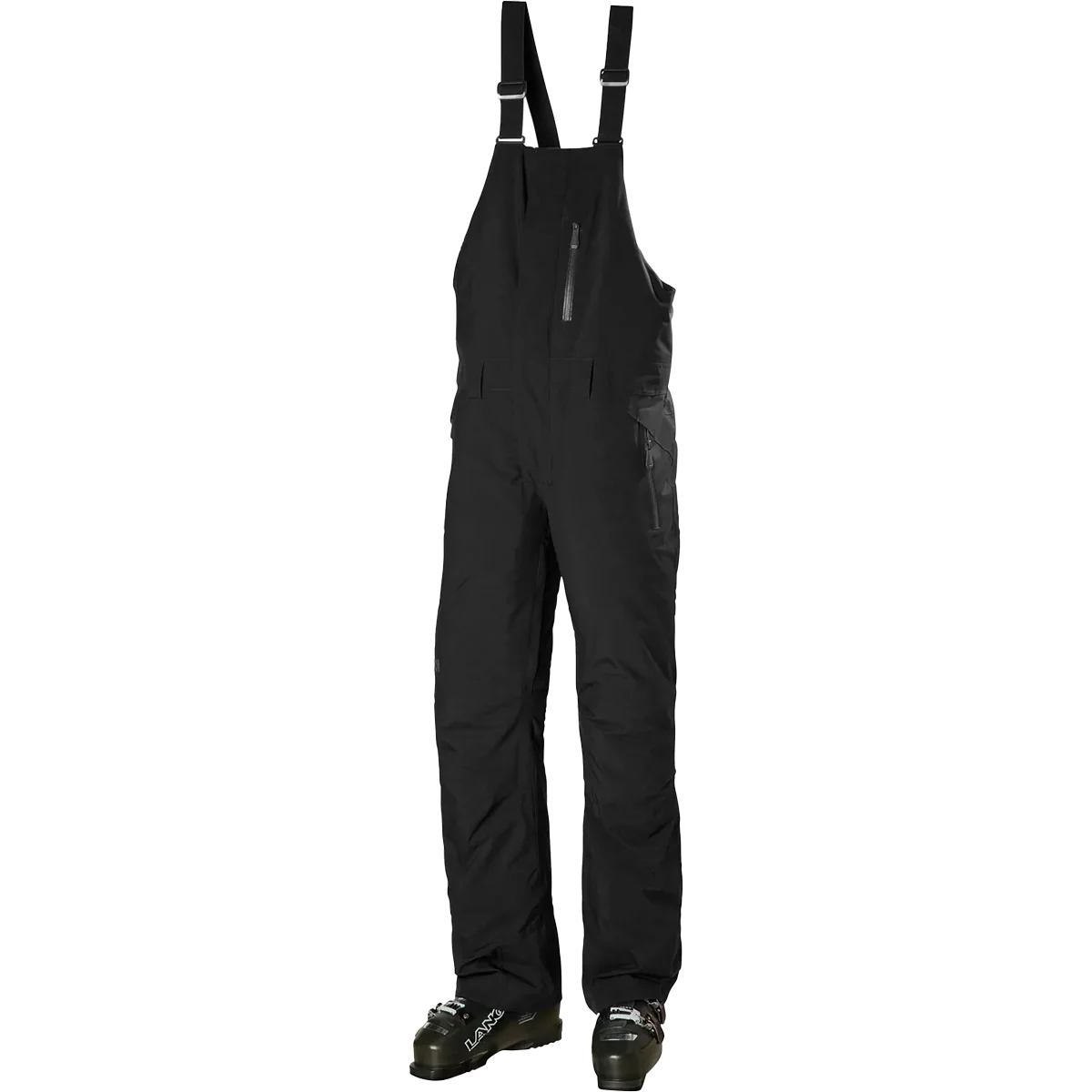 Men's Legendary Insulated Bib Pant