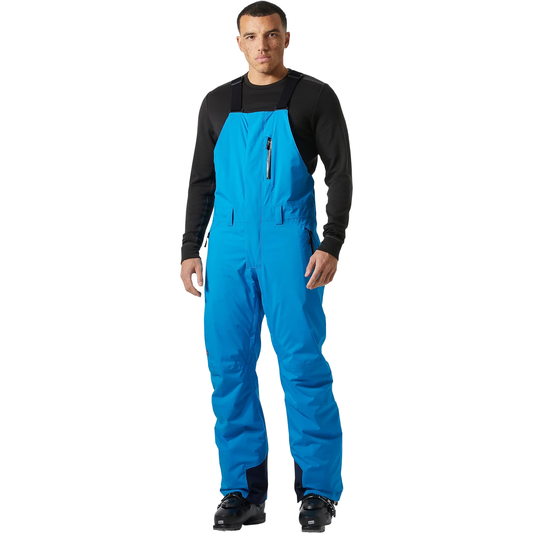 Men's Legendary Insulated Bib Pant - Image 3