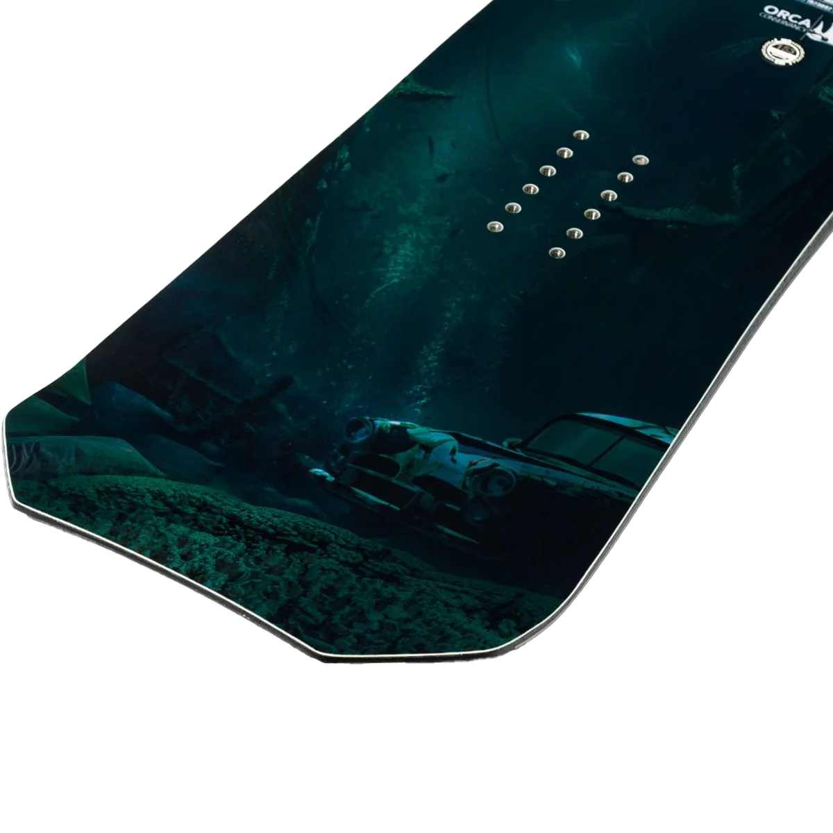 Orca - Image 6