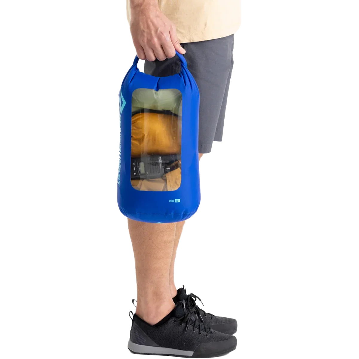 Lightweight Dry Bag View 8L - Image 2