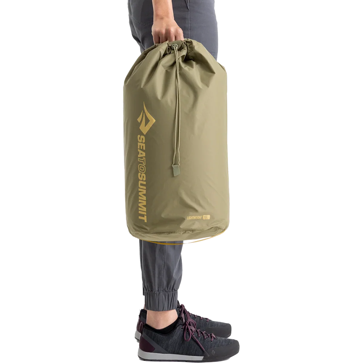 Lightweight Stuff Sack 20L - Image 6
