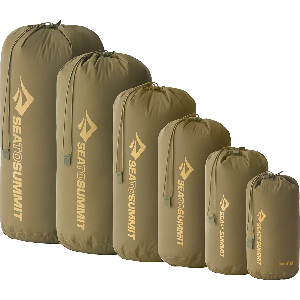 Lightweight Stuff Sack 5L - Image 9