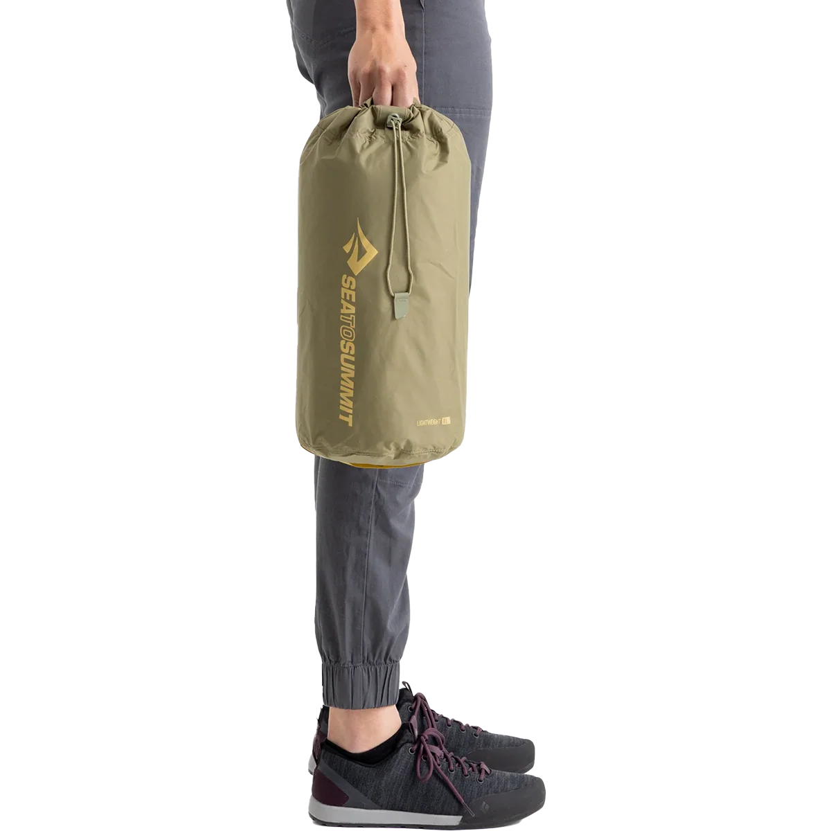 Lightweight Stuff Sack 8L - Image 5