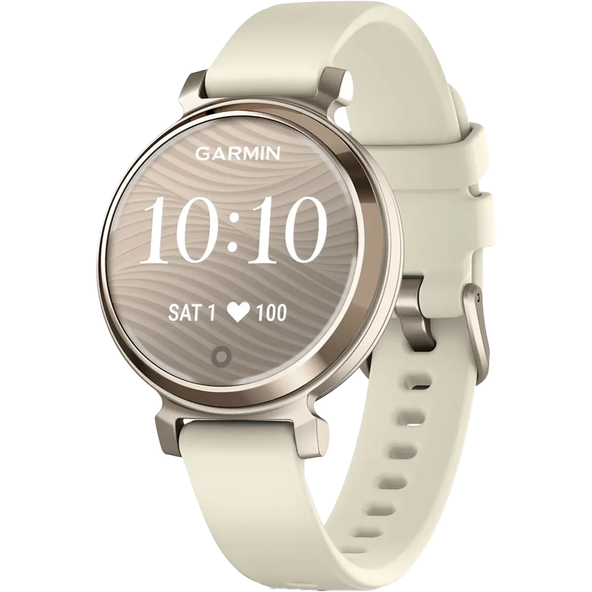 Lily 2