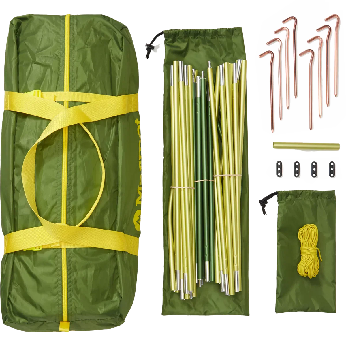 Limestone 4 Person Tent - Image 10