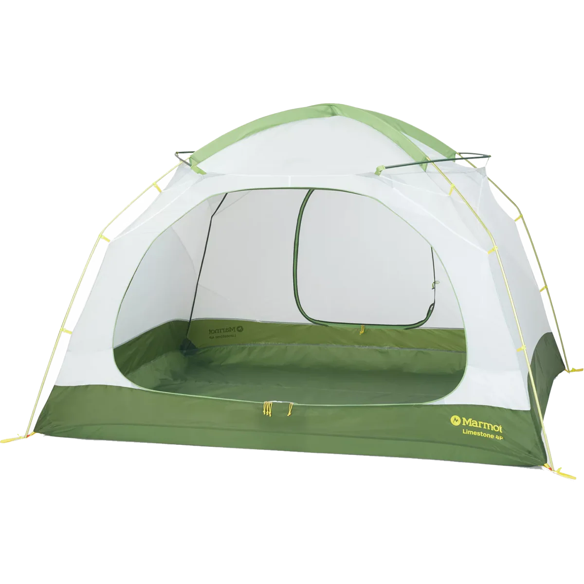 Limestone 4 Person Tent - Image 5