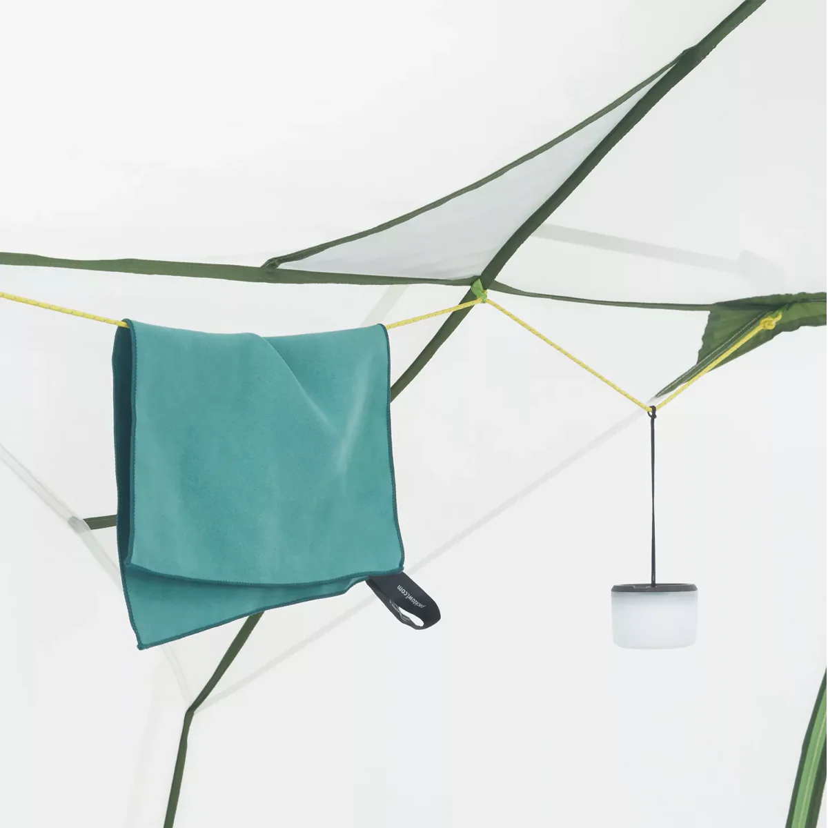 Limestone 4 Person Tent - Image 8