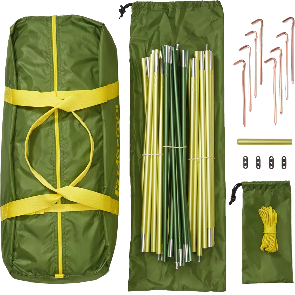 Limestone 6 Person Tent - Image 11