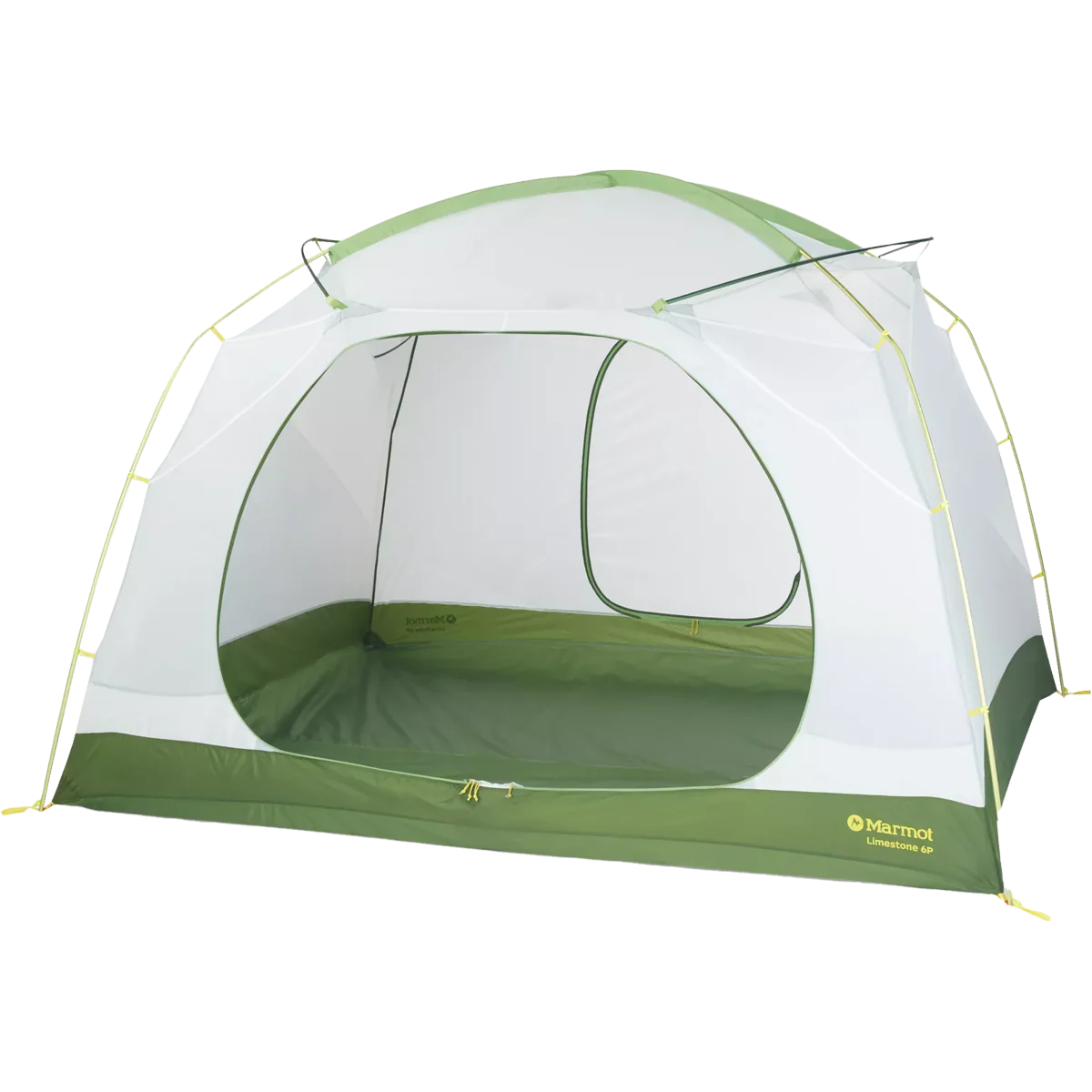 Limestone 6 Person Tent - Image 6