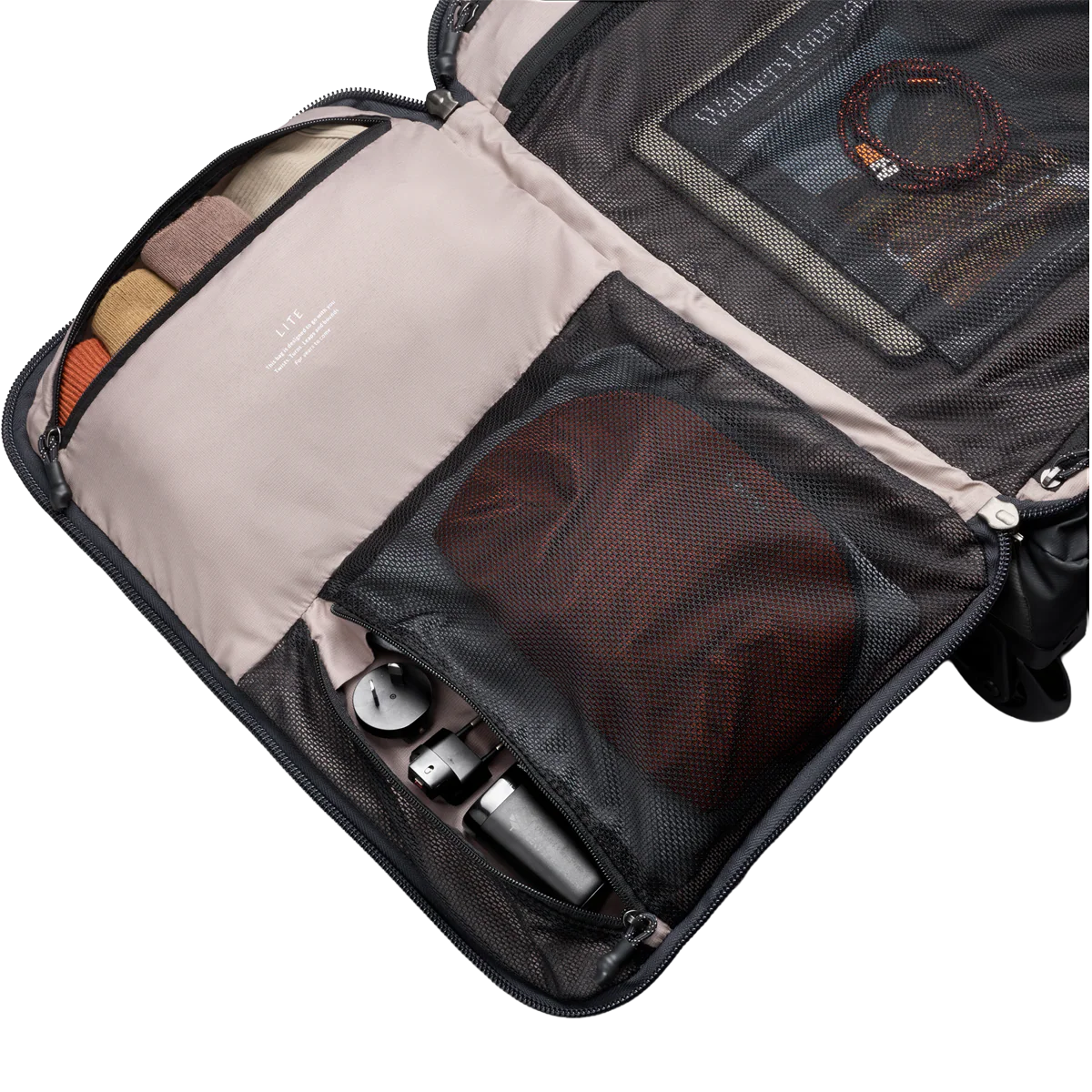 Lite Carry-On - Image 7
