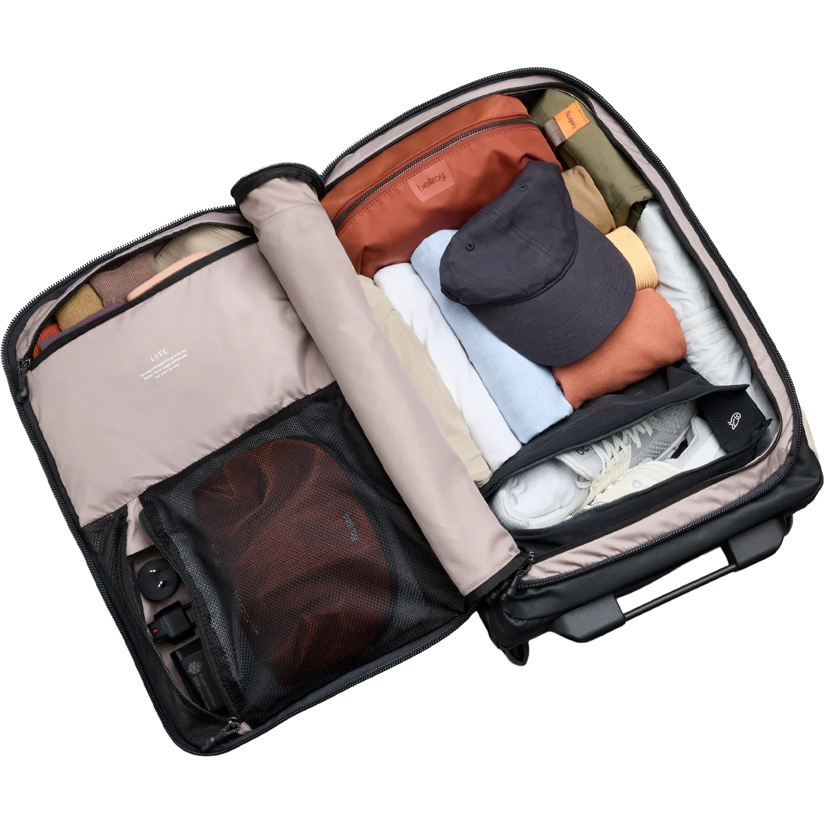 Lite Carry-On - Image 8