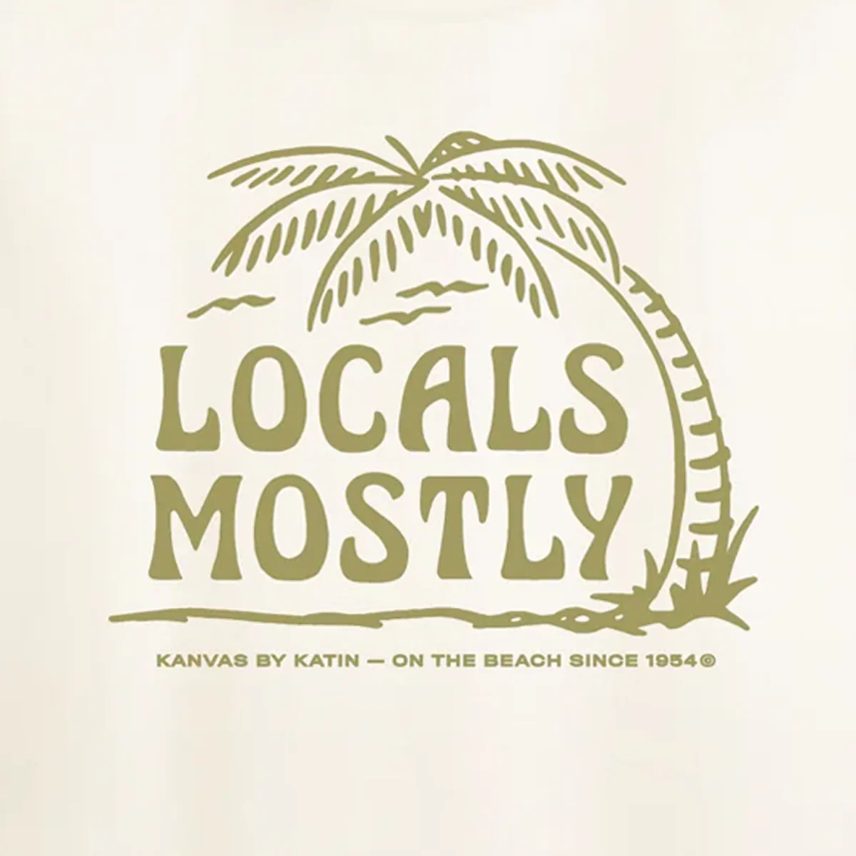 Men's Locals Tee - Image 3