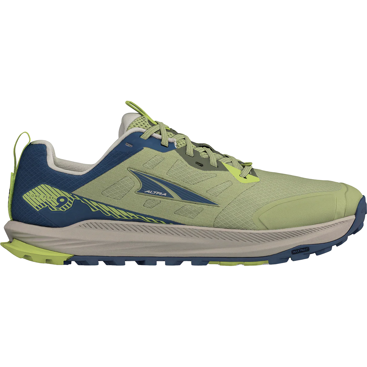 Men's Lone Peak 9 - Image 3