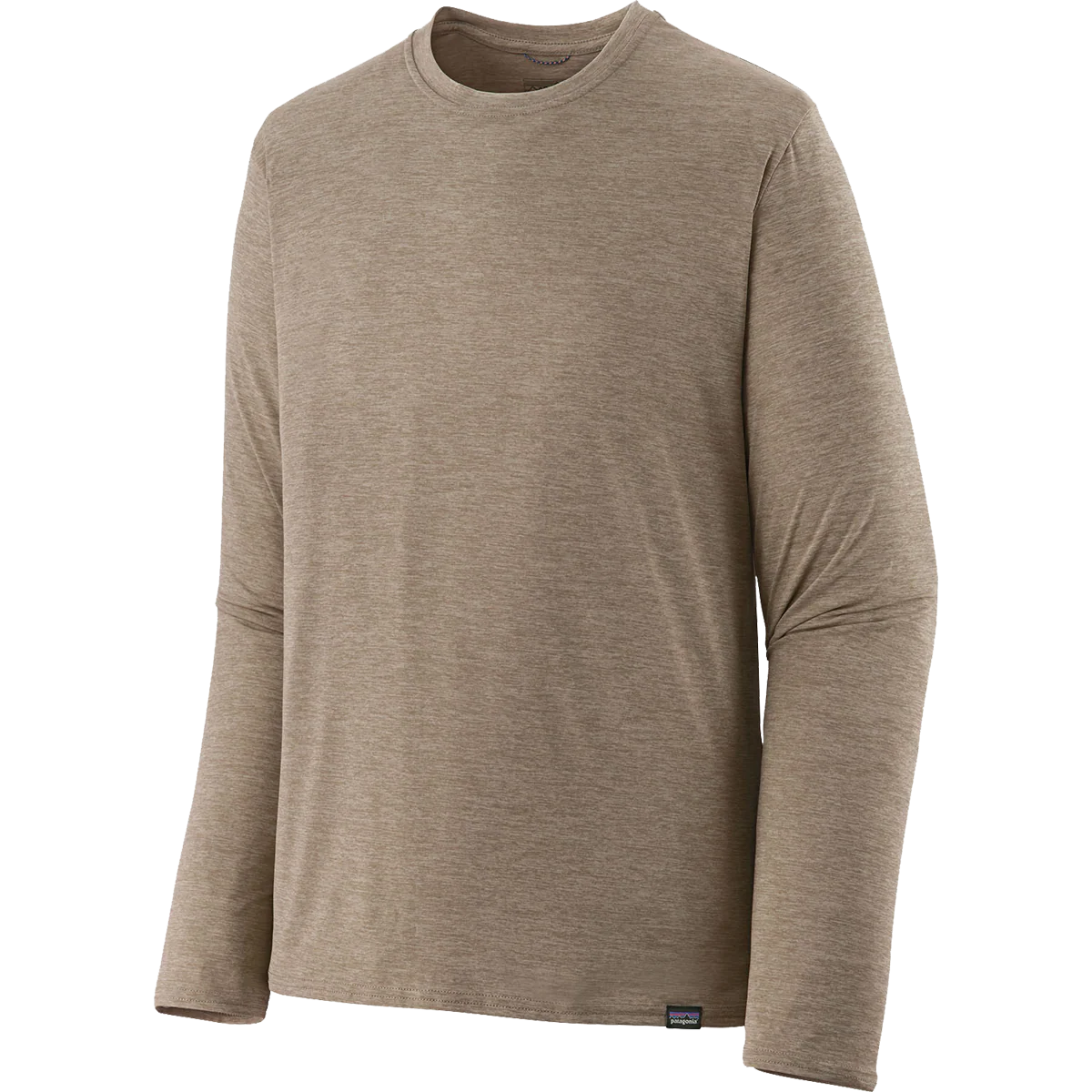 Men's Long-Sleeved Capilene Cool Daily Shirt - Image 10