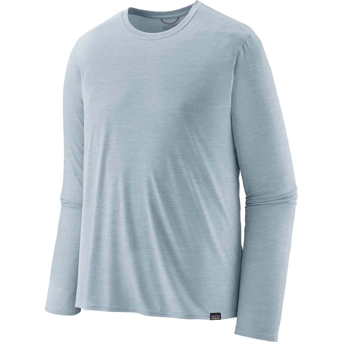 Men's Long-Sleeved Capilene Cool Daily Shirt - Image 2