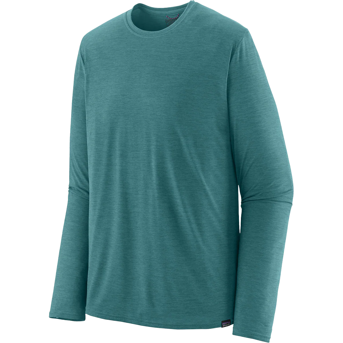 Men's Long-Sleeved Capilene Cool Daily Shirt - Image 3