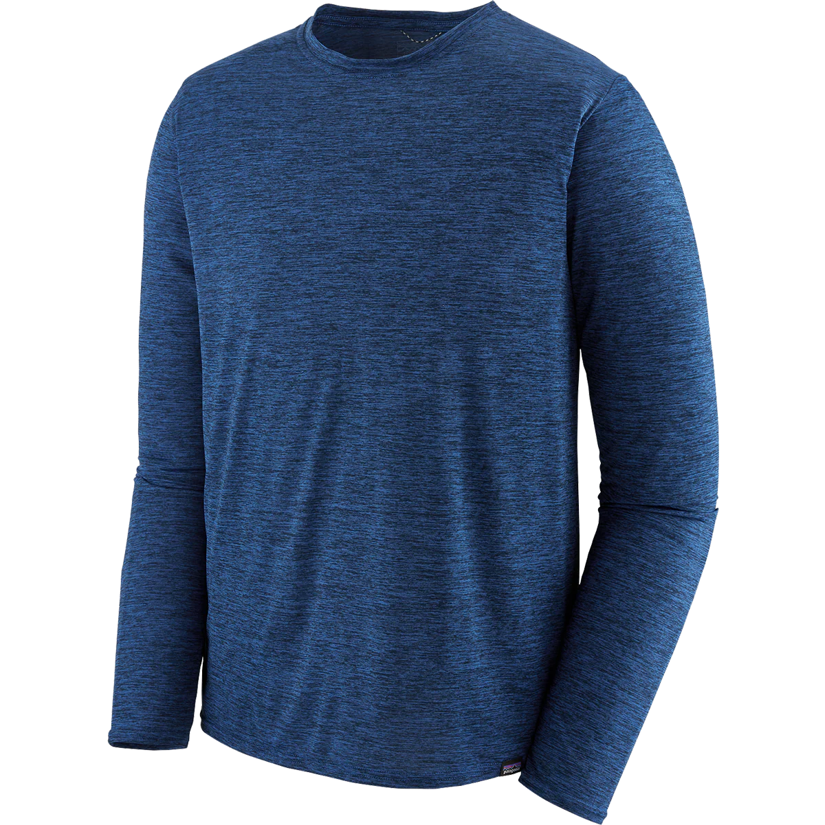 Men's Long-Sleeved Capilene Cool Daily Shirt - Image 5