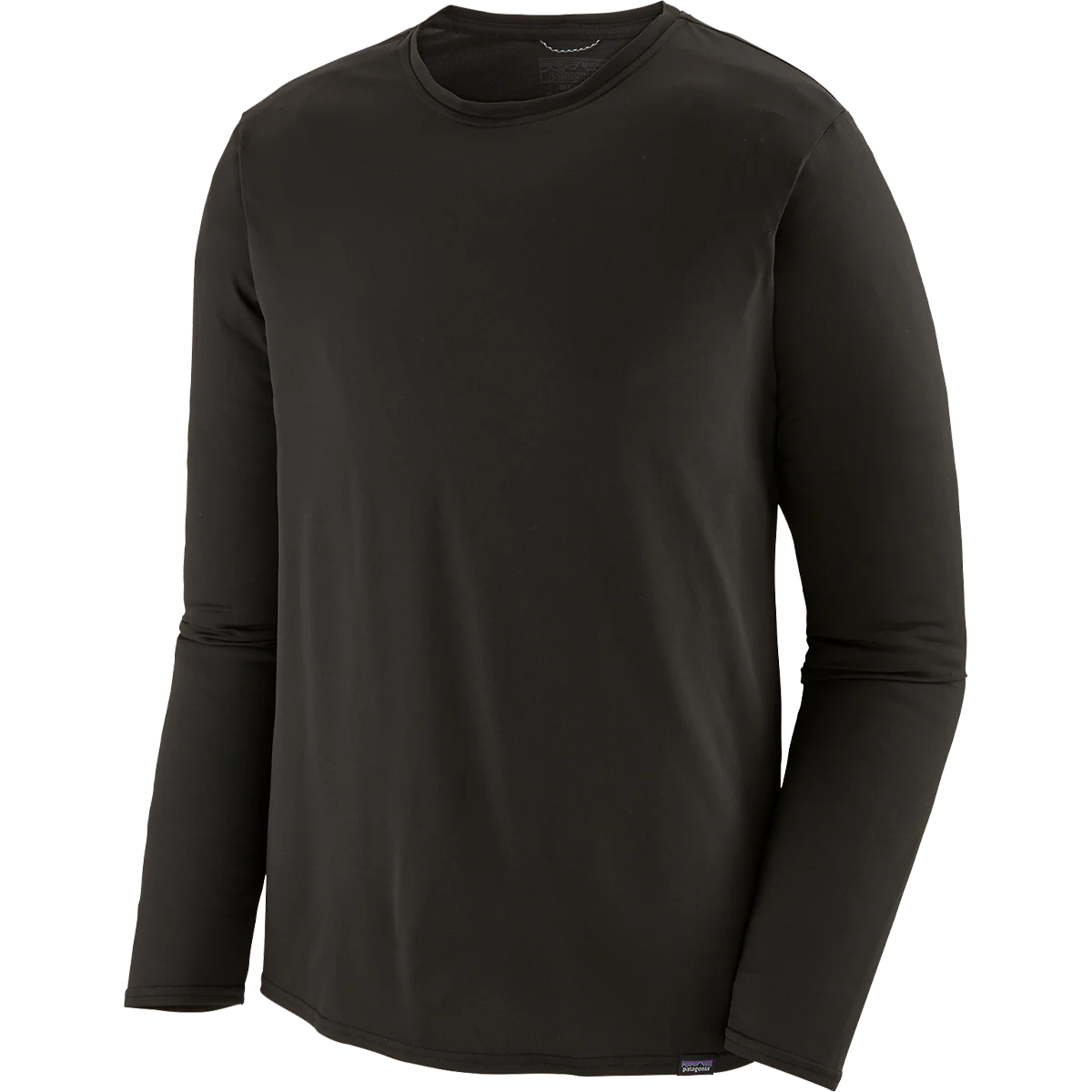 Men's Long-Sleeved Capilene Cool Daily Shirt - Image 8
