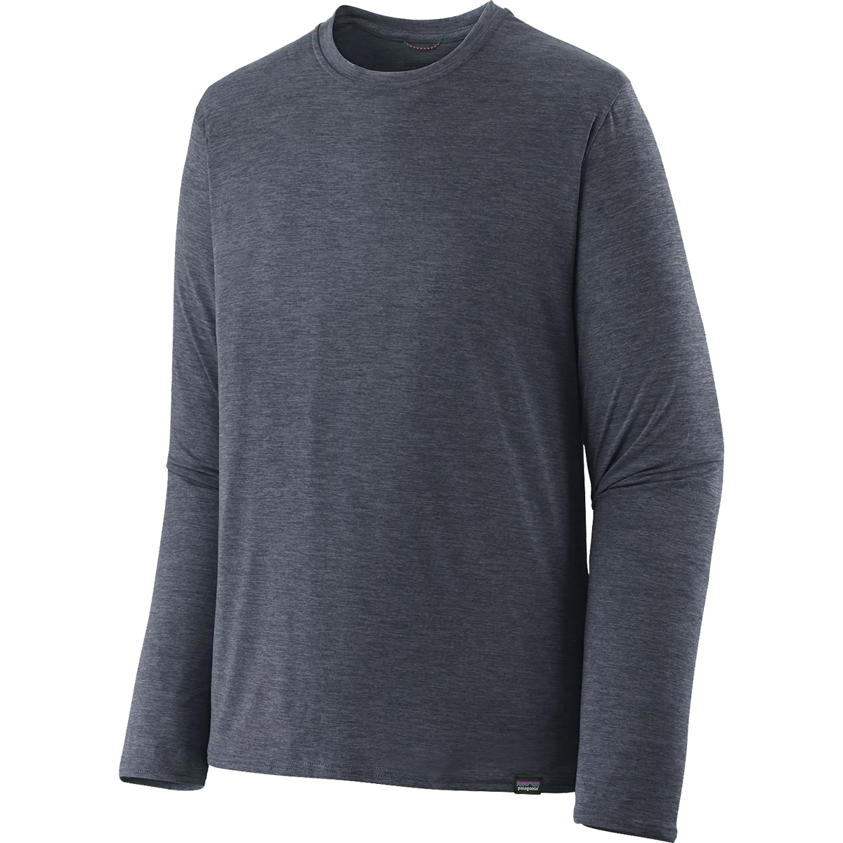 Men's Long-Sleeved Capilene Cool Daily Shirt - Image 9
