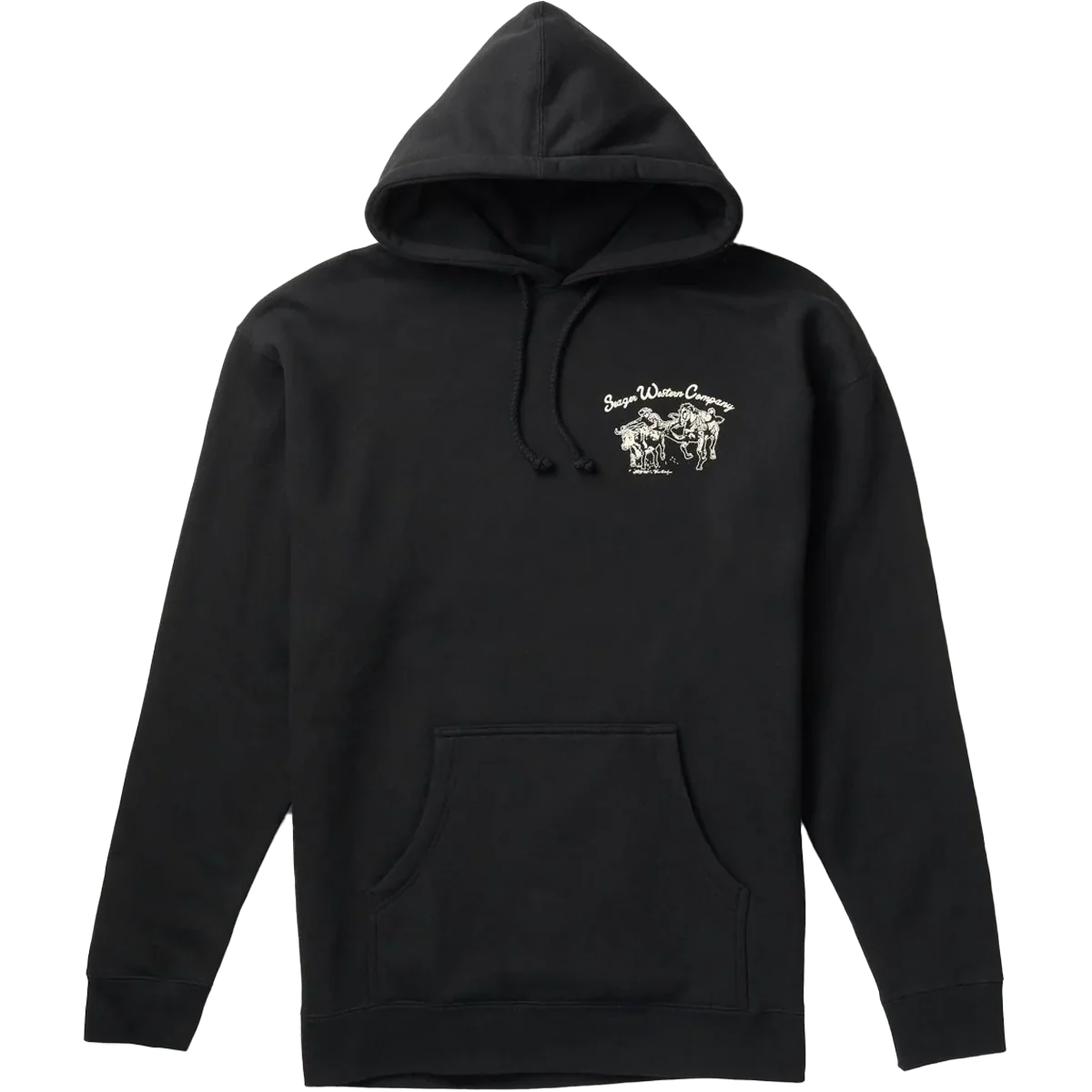 Men's Los Rios Hoodie - Image 2