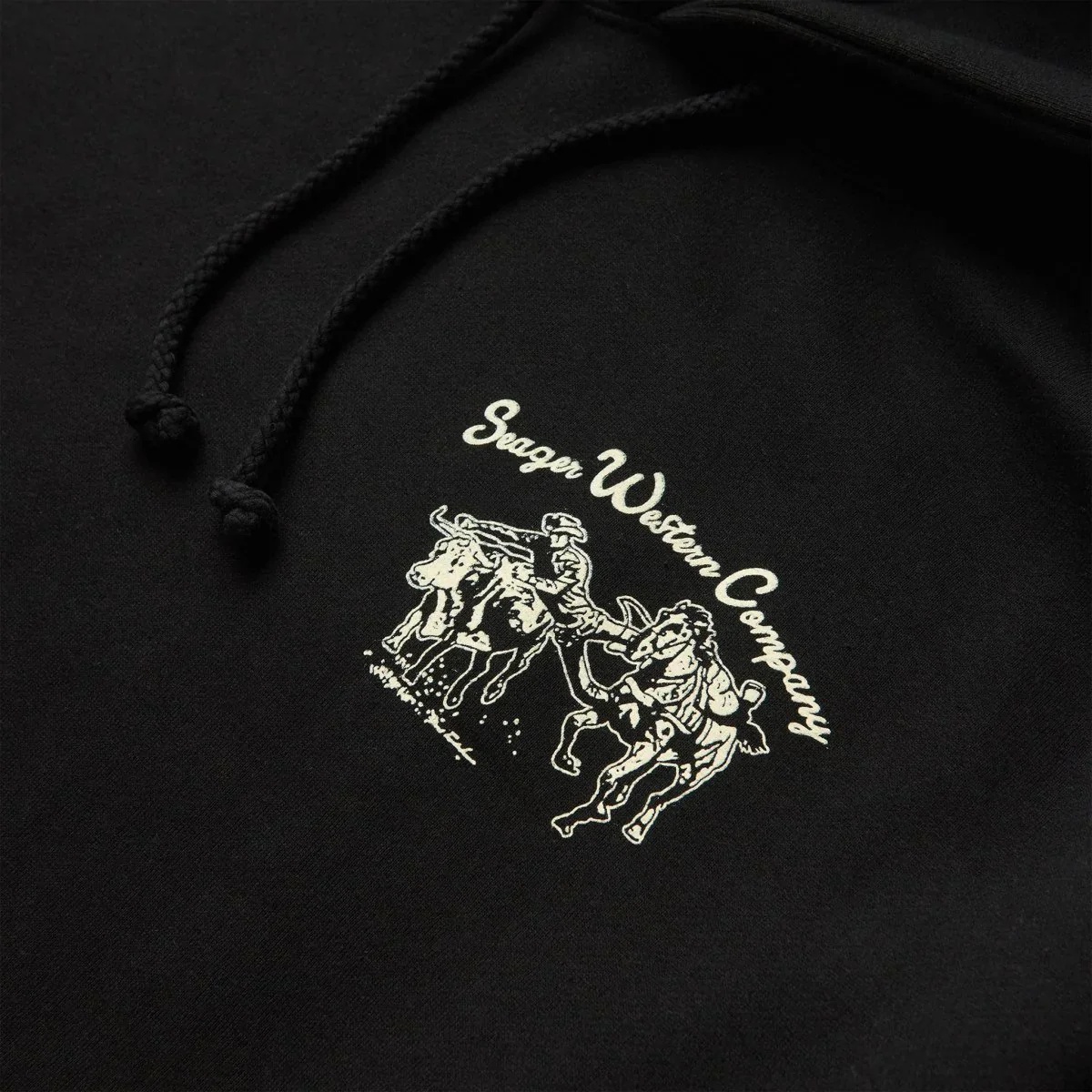 Men's Los Rios Hoodie - Image 3
