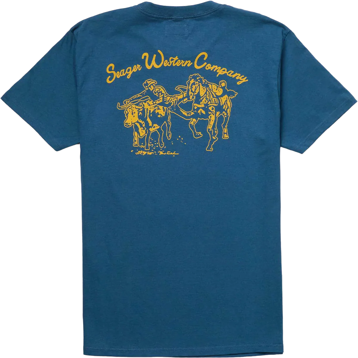 Men's Los Rios Tee - Image 2