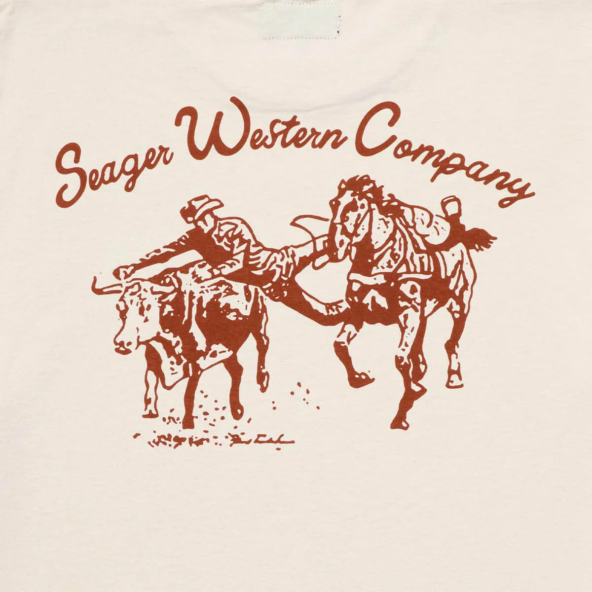 Men's Los Rios Tee - Image 4