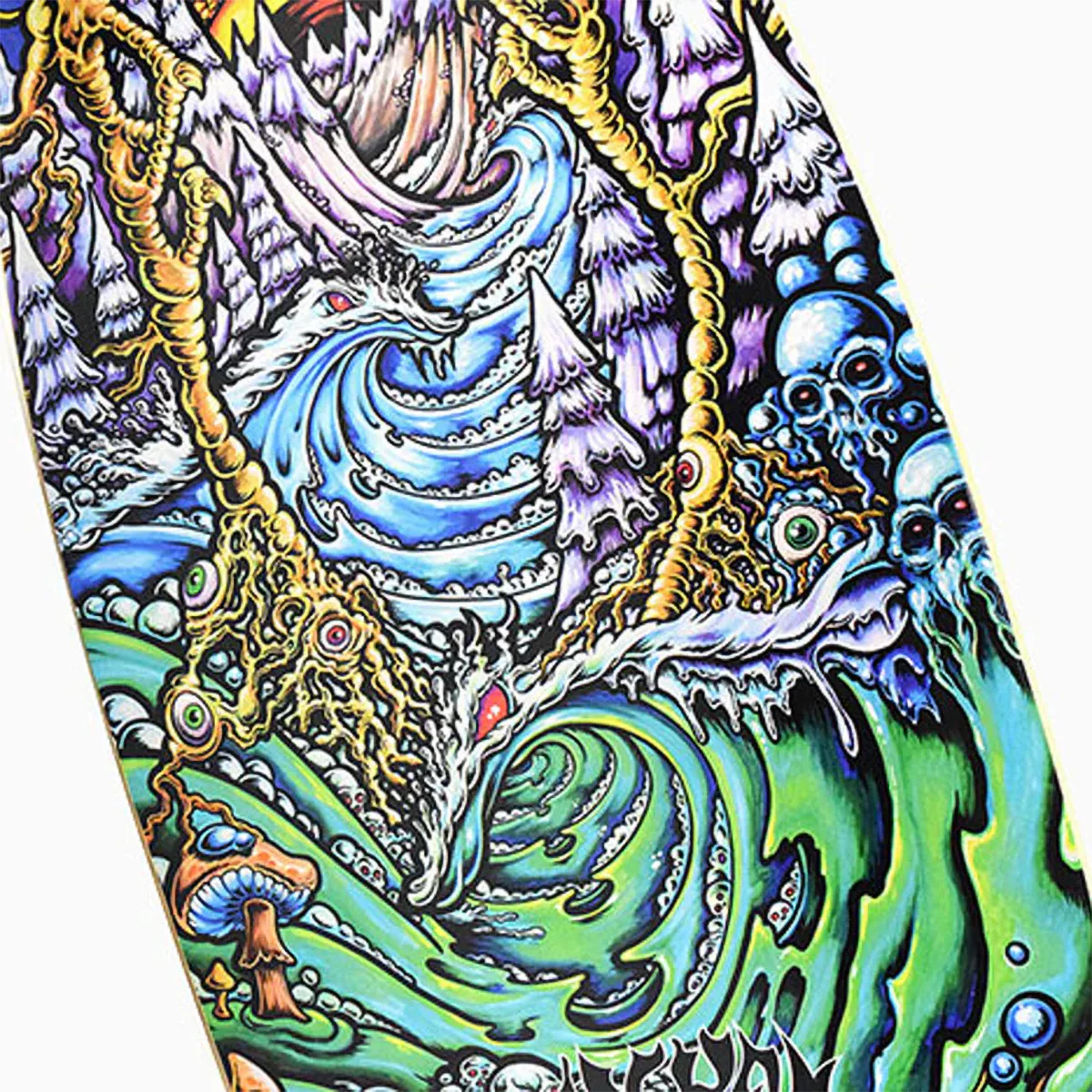 Lost Rocket Redux Drew Brophy 32.5" C7 2023 - Image 2