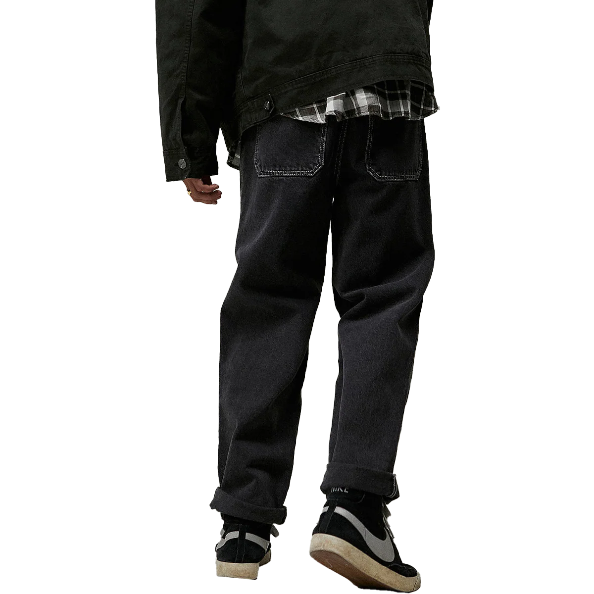 Men's Louis Jean - Image 2