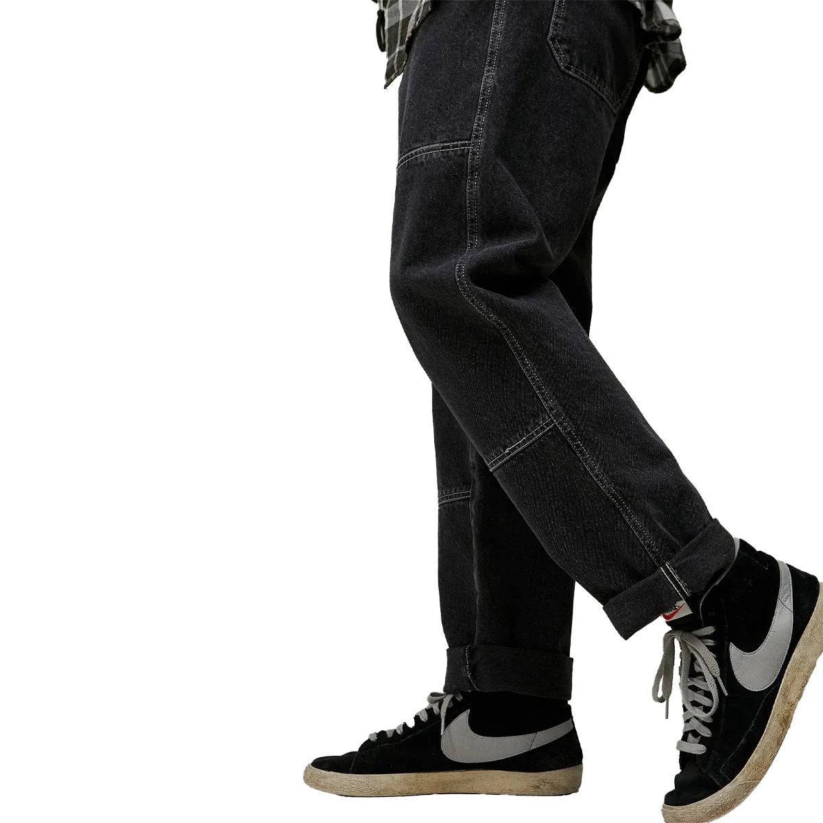 Men's Louis Jean - Image 3
