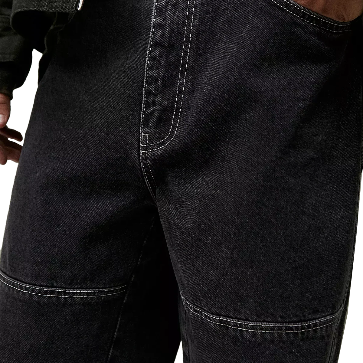 Men's Louis Jean - Image 4