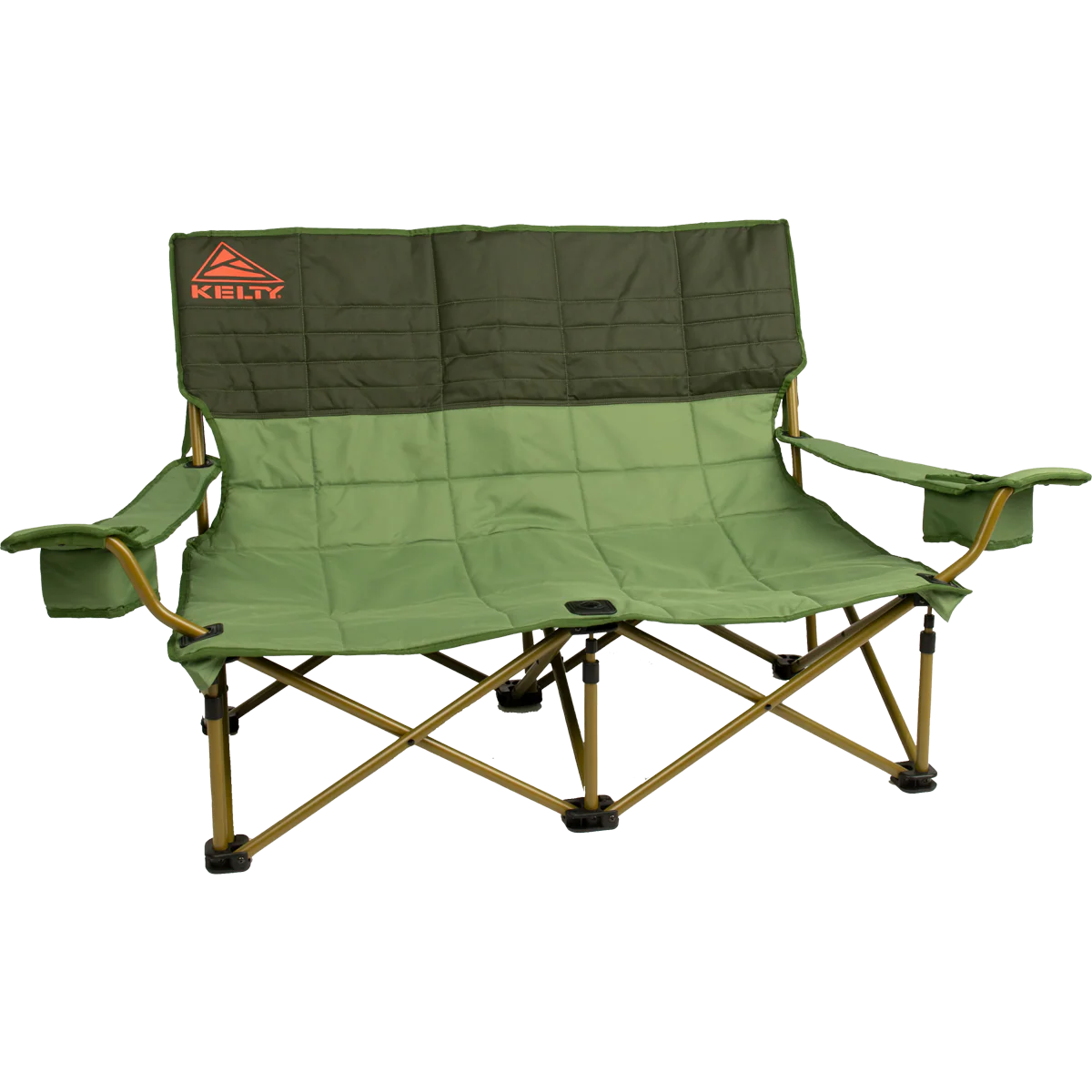 Low Loveseat
