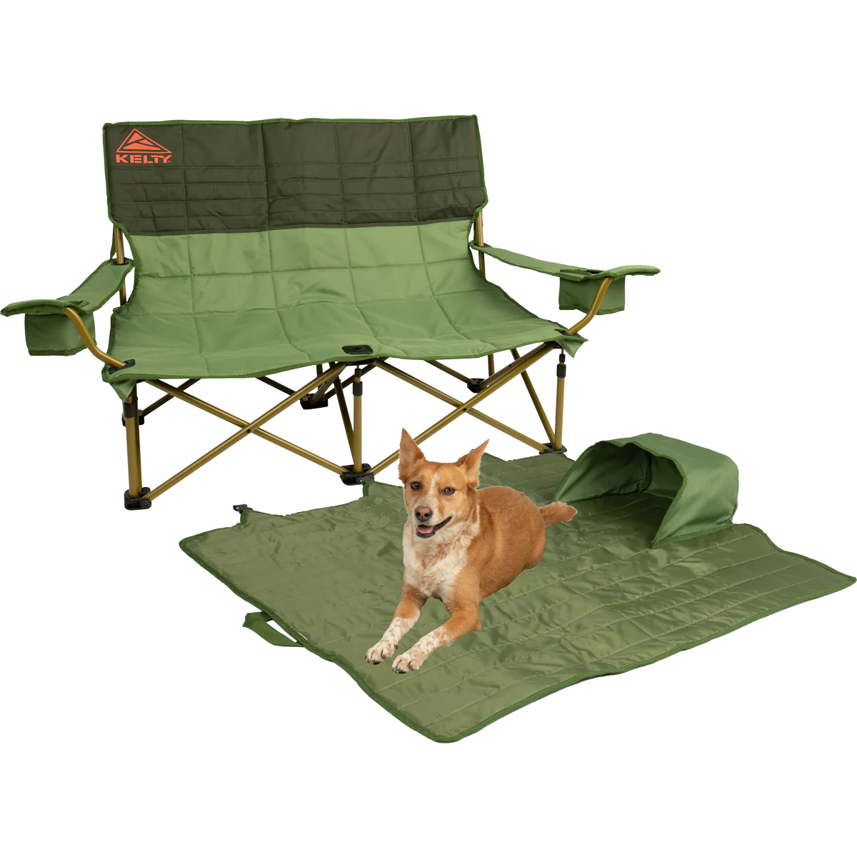 Low Loveseat - Image 7