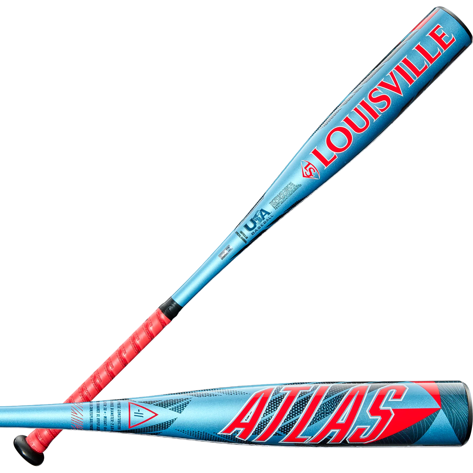 Atlas -11 USA 2 5/8"