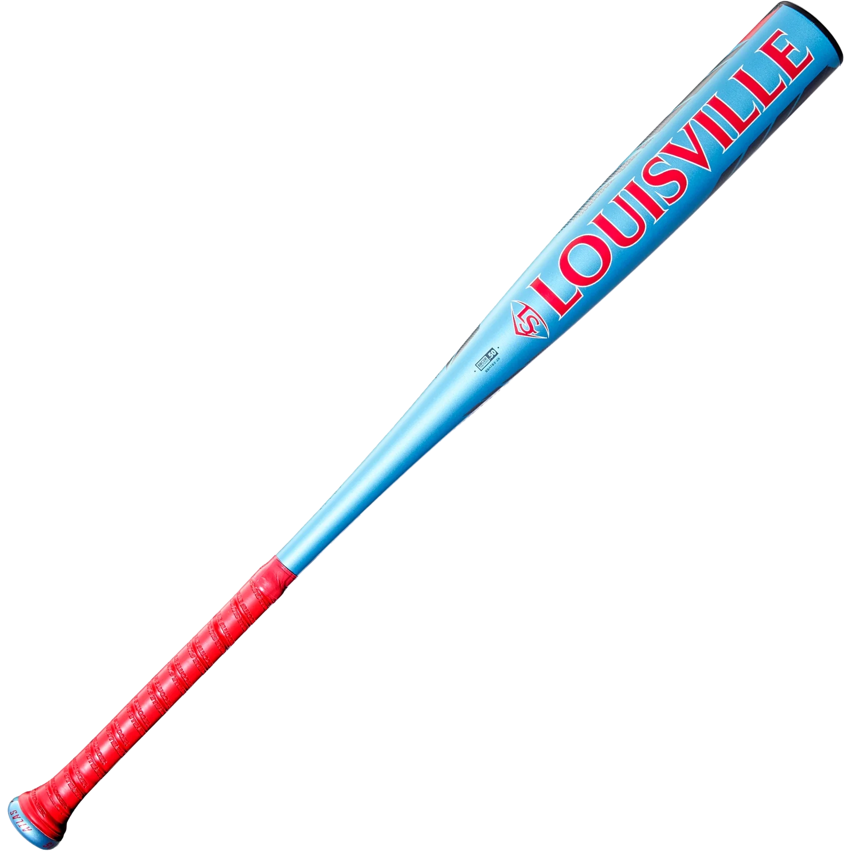 Atlas -3 BBCOR 2 5/8" - Image 3