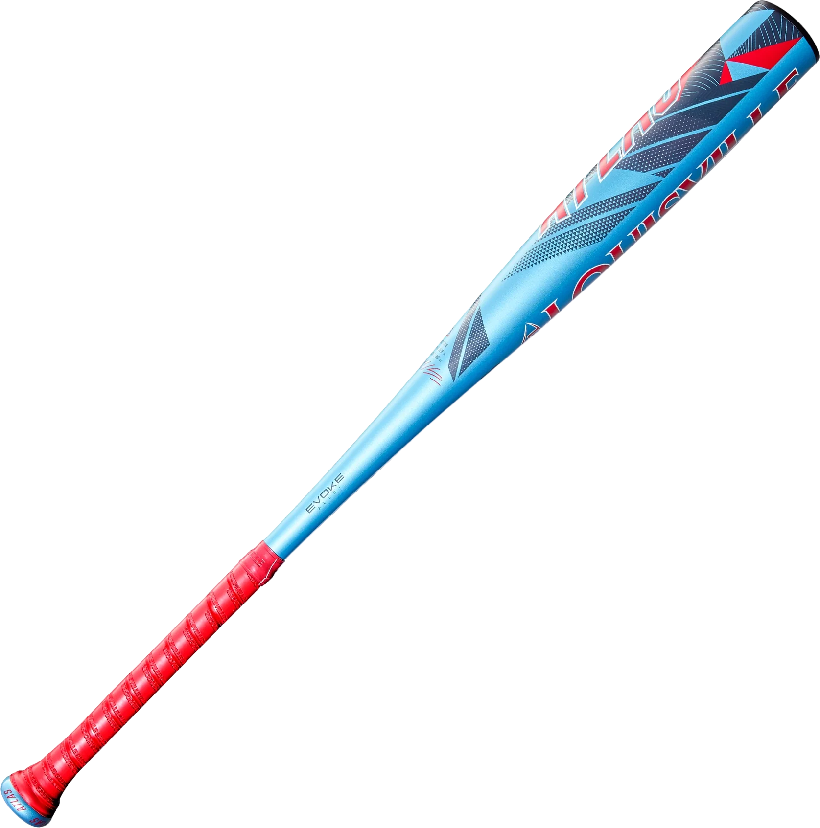 Atlas -3 BBCOR 2 5/8" - Image 4