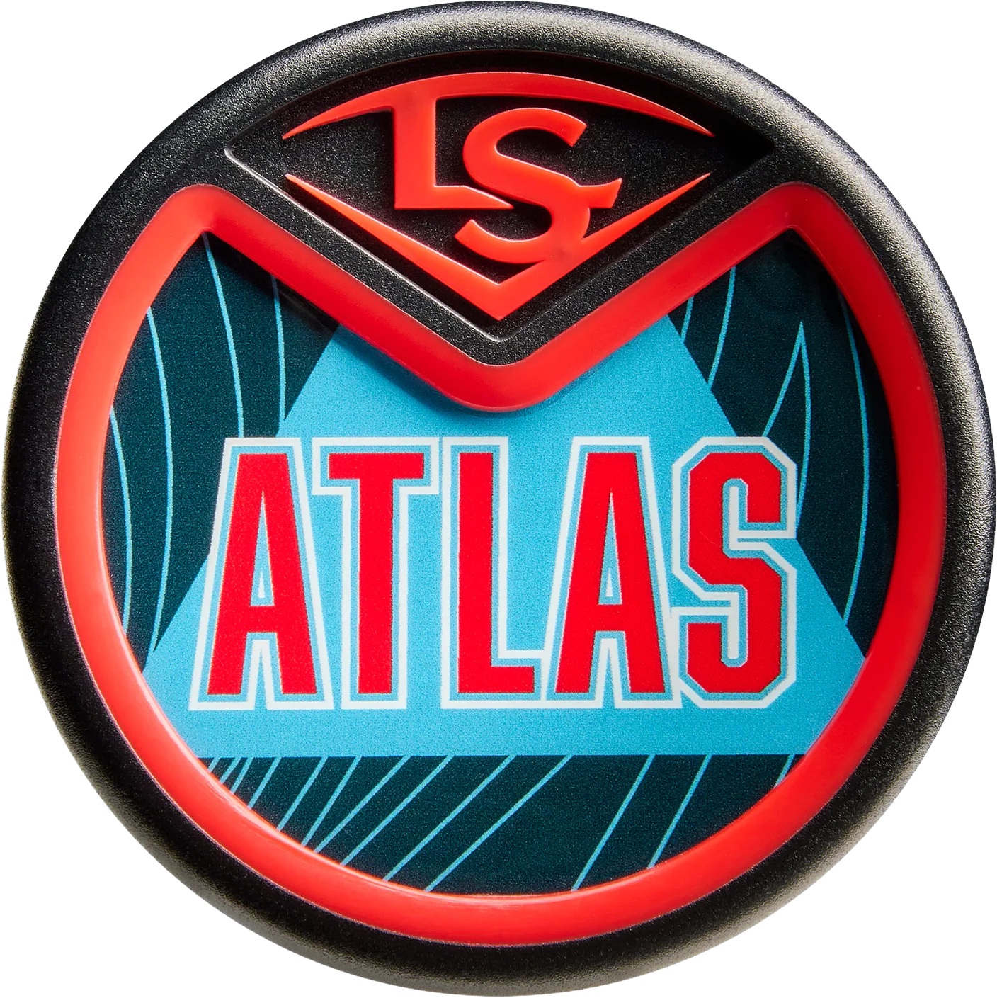 Atlas -3 BBCOR 2 5/8" - Image 7