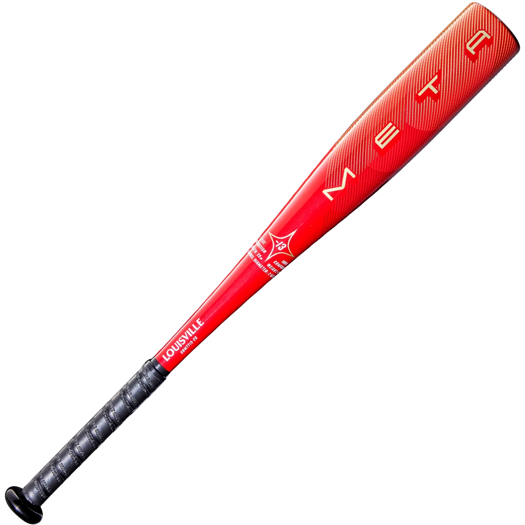 Meta -13 Tee Ball 2 5/8" - Image 4