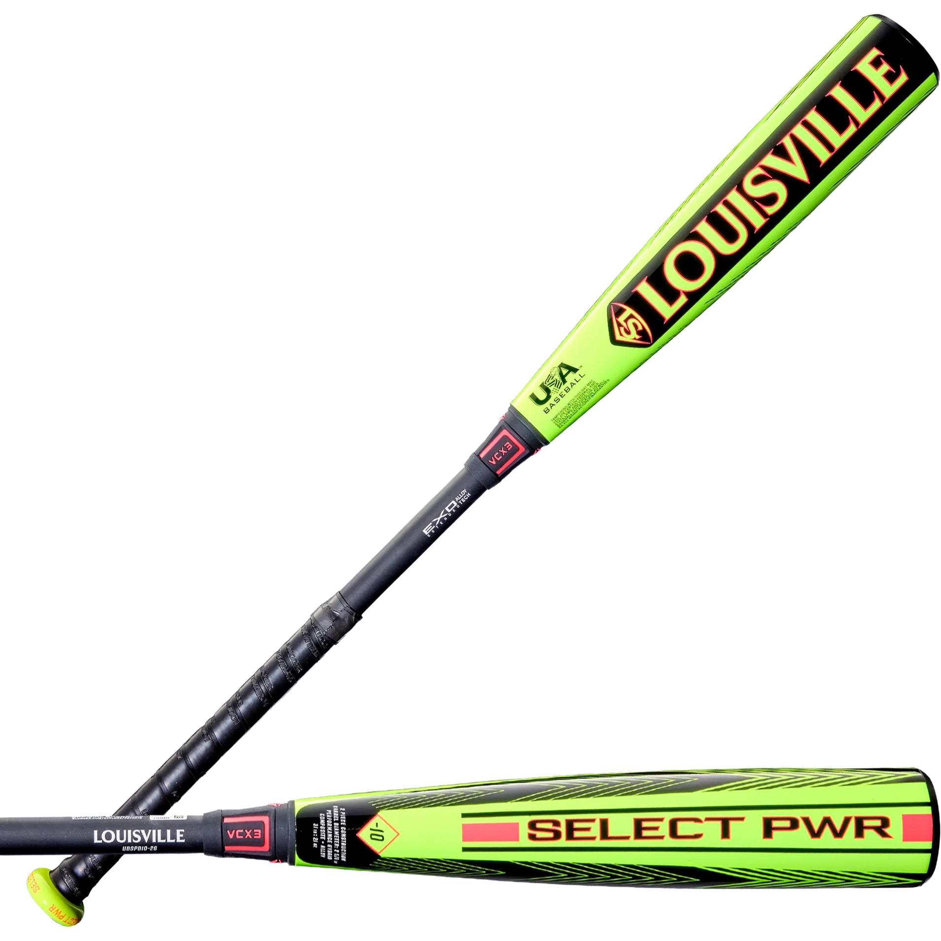 Select PWR -10 USA 2 5/8"